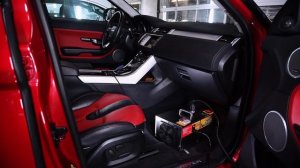 Предпродажная подготовка автомобиля.