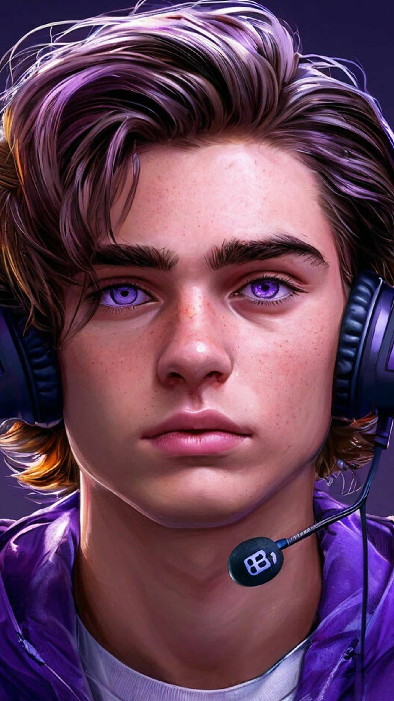 Киберспортсмен