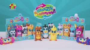 Скользун-вывернушка - 30 сек.