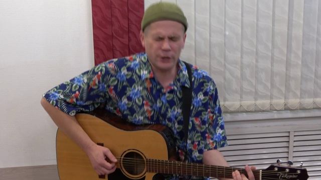 05 Вьюга - Александр Соковнин