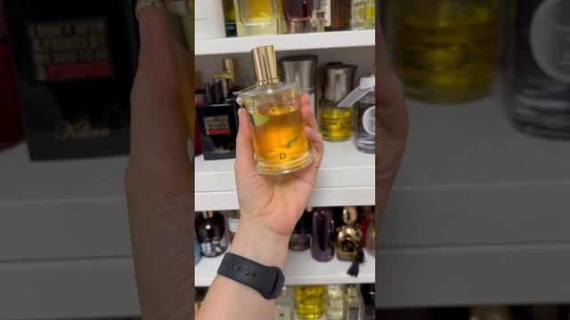 Мои любимые нишевые ароматы #парфюмерия #ароматы #рек #рекомендации #shorts #духи #perfume #топ смотреть онлайн