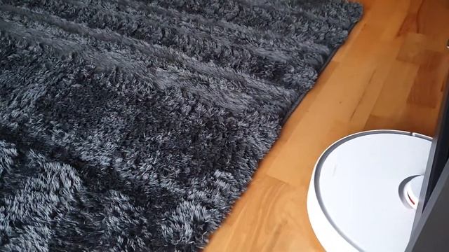ROBOT ODKURZAJĄCY XIAOMI MI ROBOT2 ( Z
FUNKCJĄ MOP), смотреть онлайн