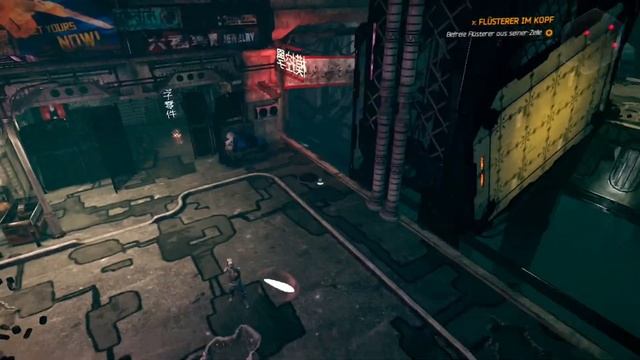 Ghostrunner (2024) | Nintendo Switch Gameplay смотреть онлайн