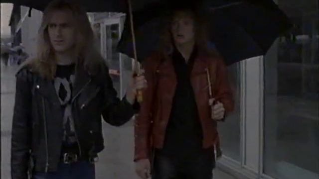 Hysteria -The Def Leppard Story (russian version) смотреть онлайн