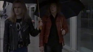 Hysteria -The Def Leppard Story (russian version)