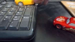 Тачки 4 часть 4