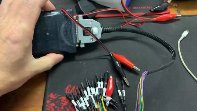 кабель для псм флешера смотреть онлайн