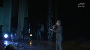 Алим Теппеев- Акъ Таула