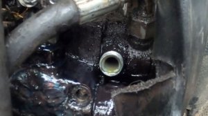 Ремонт распределителя РП-70. Или его болезни часть первая.