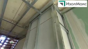 Обшивка каминной топки плитами силиката кальция