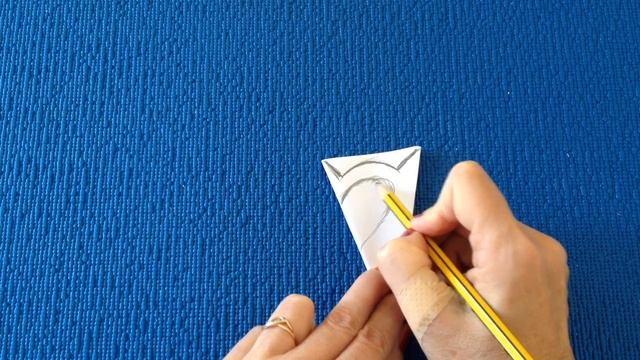 DIY. Как вырезать снежинку из бумаги пошагово. Схема снежинки из бумаги! #Снежинки #снежинкиизбумаги смотреть онлайн
