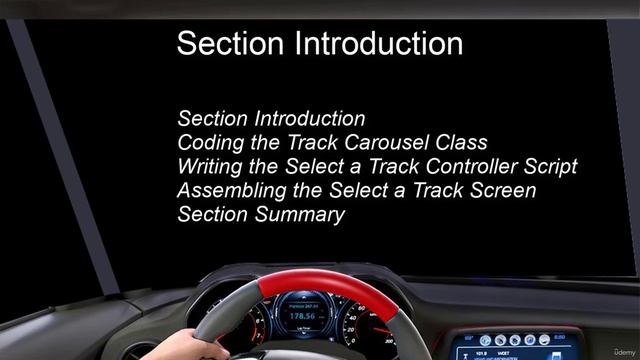 99 - Section Introduction смотреть онлайн