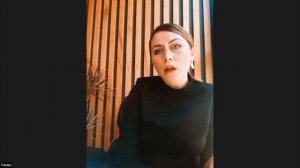 Тамара Высоцкая про бизнес и маркетинг план от Виктора Батакова