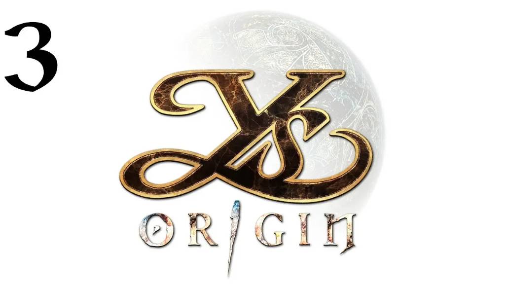 Ys Origin | Прохождение | XOne | Часть 3 | The Winged Familiar смотреть онлайн