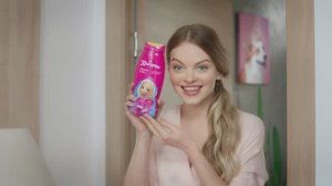 Рекламный ролик детской косметики "Принцесса"