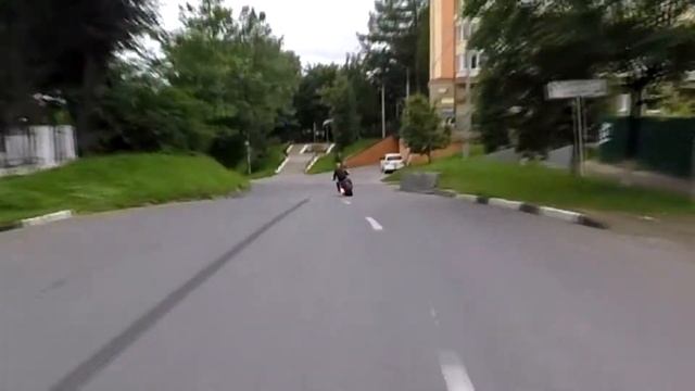 BBMCCM Zvenigorod trip 13 06 2016 смотреть онлайн
