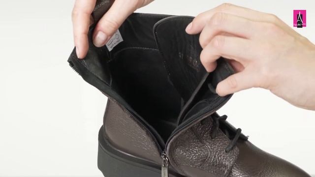 Видеообзор I Женские ботинки TENDANCE 2811240 смотреть онлайн