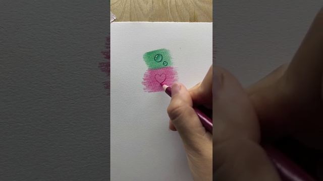 Как нарисовать каплю? смотреть онлайн