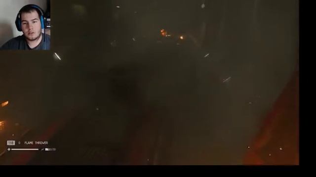 Alien Isolation END - Ripley, Signing off! смотреть онлайн