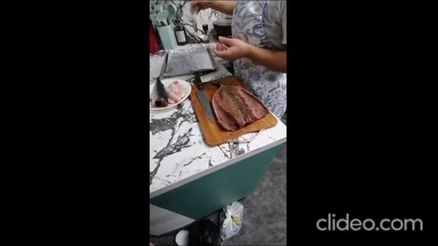 Вкусно как у меня