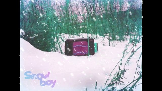 SnowBoy - DDF