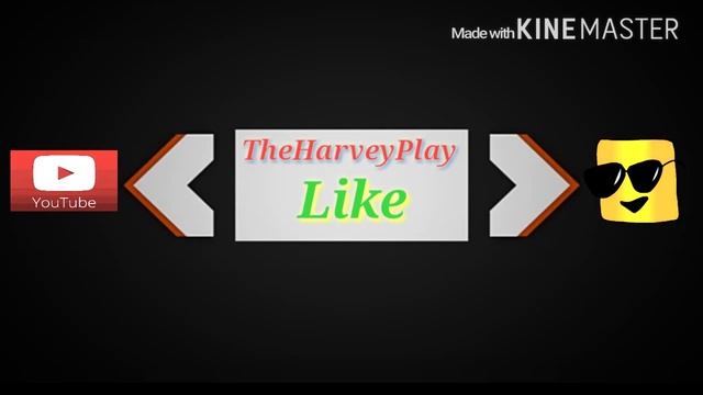 Интро для TheHrveyPlay смотреть онлайн
