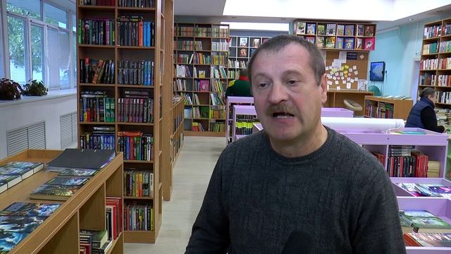 Красильников Григорий Владимирович (Музей "Карабиха") смотреть онлайн
