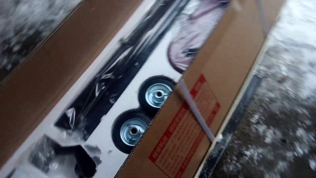 Приобрёл пилу по металлу ленточного типа смотреть онлайн