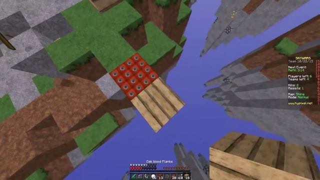 SkayWars #1 норм игра смотреть онлайн