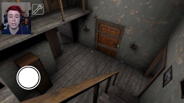 Ending: Hello Neighbors Oma entkommen | Granny mobile Game смотреть онлайн