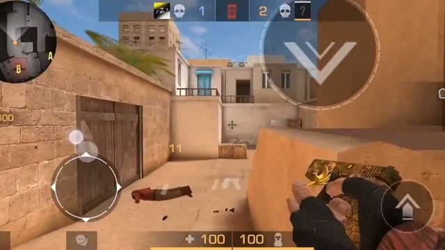 ФИШКИ РАСКИДКИ И Т.Д НА КАРТЕ SANDSTONE |STANDOFF 2. смотреть онлайн