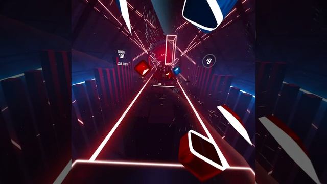 BeatSaber | Creepy Nut - Bling Bang Bang Born | Expert +