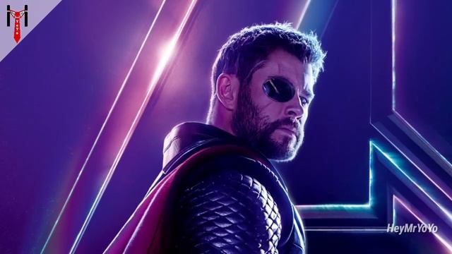 Avengers Infinity War Blu-ray print Download Now | 400mb to 1.5 gb | MrYoYoTech смотреть онлайн