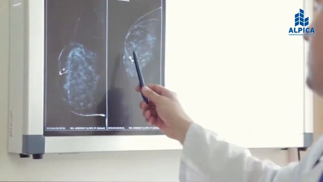 Отзыв Калужского медицинского центра о компании «Альпика» смотреть онлайн