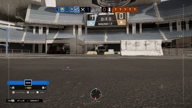 WHEN RAINBOW SIX SIEGE TURNS TO THE VOICE смотреть онлайн