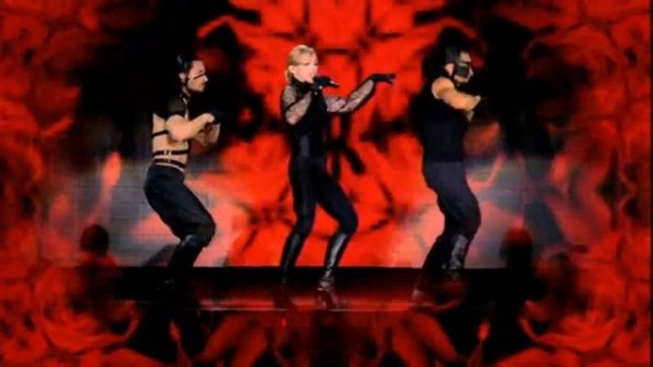 Madonna - Get Together - Confessions Tour HDTV