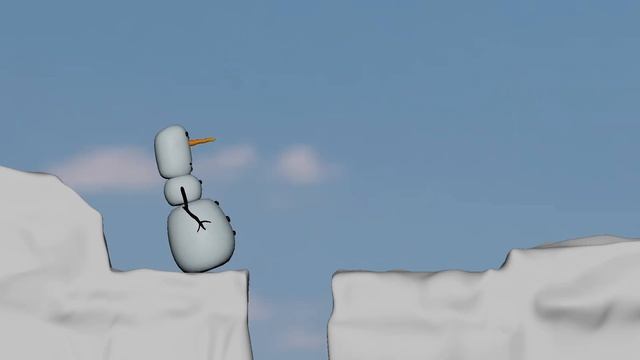 3D Animation Demo Reel 2024