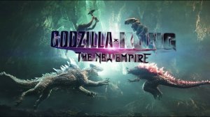 Годзилла и Конг (music video)