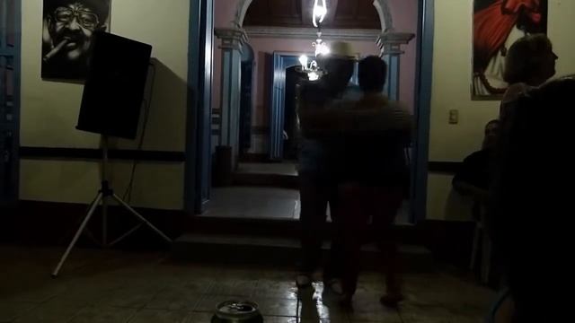 CUBA, TRINIDAD DE NOCHE HD 1 смотреть онлайн