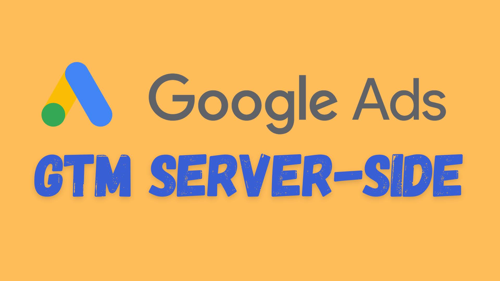 Google ADS CAPI | GTM Server-Side смотреть онлайн