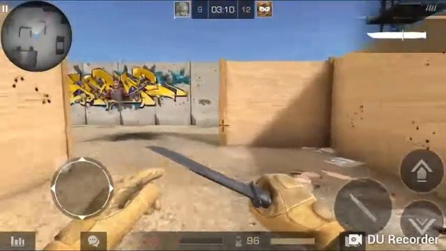 Standoff 2 episode 2 смотреть онлайн