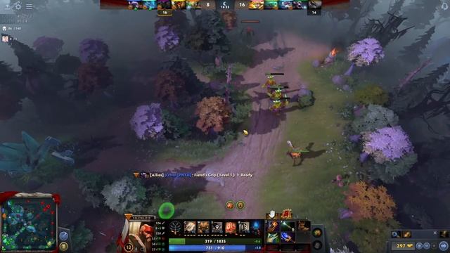 BEST DOTA 2 PLAYER: смотреть онлайн