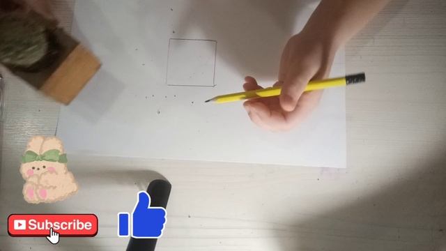Рисуем кактус🌵 смотреть онлайн