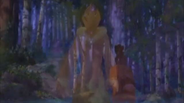 Brother Bear 2 - It Will Be Me - multilanguage. Part 1. смотреть онлайн