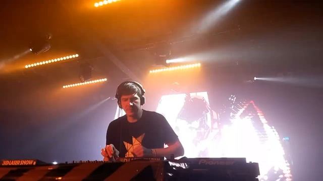 DARK SESSION 21.05.22 DYSLEXIA PAPERCLIP ABSTRACTONIA DARK DNB