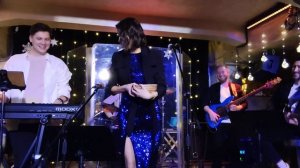 Виктория Черенцова - "Песня царевны Забавы" из м/ф "Летучий корабль" муз. М.Дунаевского сл.Ю.Энтина