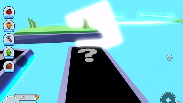 Играю в симулятор ютубера первая часть мне лично игра попалась смотреть онлайн
