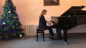 Лешгорн Этюд фа#минор