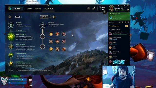 Did I just figure out the best Rune Page for Bruiser Shaco?? - Shaco Runes Tutorial and Explained смотреть онлайн