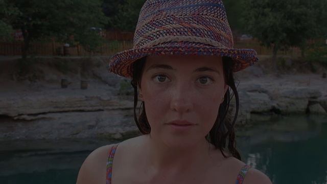 Montenegro. Фильм-впечатление Александра Воцмуша и Даши Рыбиной